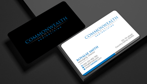 Diseño de Tarjeta de Presentación por Creations Box 2015 para este proyecto | Diseño: #32203979