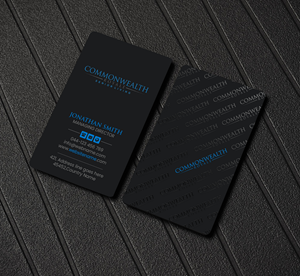 Diseño de Tarjeta de Presentación por Creations Box 2015 para este proyecto | Diseño: #32204056