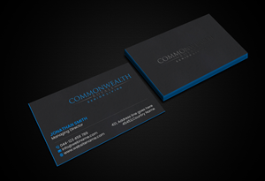 Diseño de Tarjeta de Presentación por Creations Box 2015 para este proyecto | Diseño: #32204064