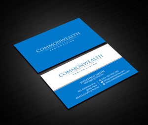 Diseño de Tarjeta de Presentación por Creations Box 2015 para este proyecto | Diseño: #32204069