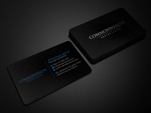 Diseño de Tarjeta de Presentación por Creations Box 2015 para este proyecto | Diseño: #32204071