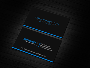 Diseño de Tarjeta de Presentación por Creations Box 2015 para este proyecto | Diseño: #32204400