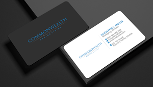 Business Card Design by Creations Box 2015 for this project | Design: #32206043