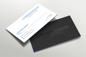 Business Card Design by LAXMI DESIGNHUB for this project | Design #32206215