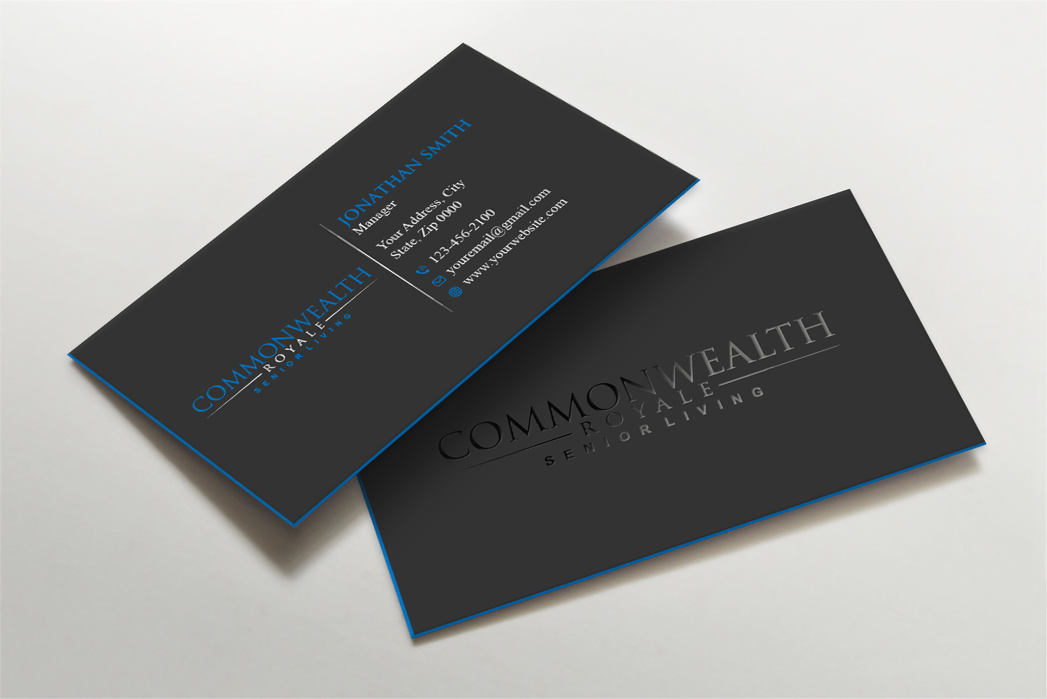Business Card Design by LAXMI DESIGNHUB for this project | Design #32206216