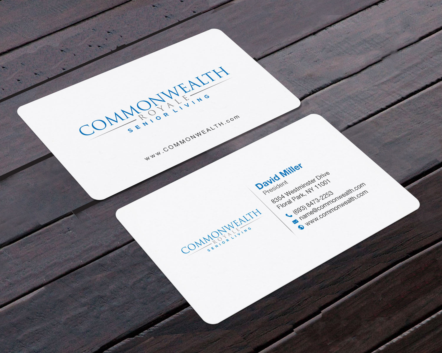 Business Card Design by Brand aid for this project | Design #32204423