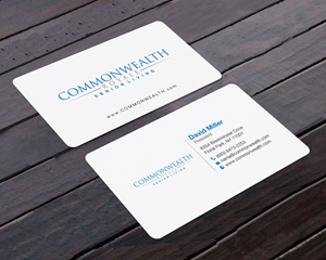 Business Card Design by Brand aid for this project | Design: #32204423