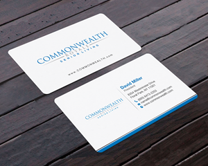 Business Card Design by Brand aid for this project | Design: #32204424