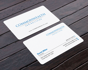 Business Card Design by Brand aid for this project | Design: #32204425
