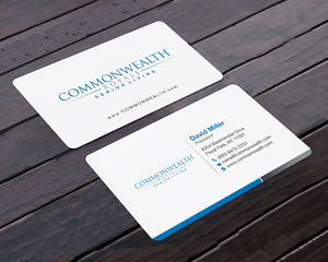 Business Card Design by Brand aid for this project | Design: #32204427