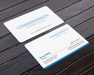 Business Card Design by Brand aid for this project | Design: #32204428