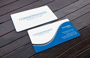 Business Card Design by Brand aid for this project | Design: #32204429