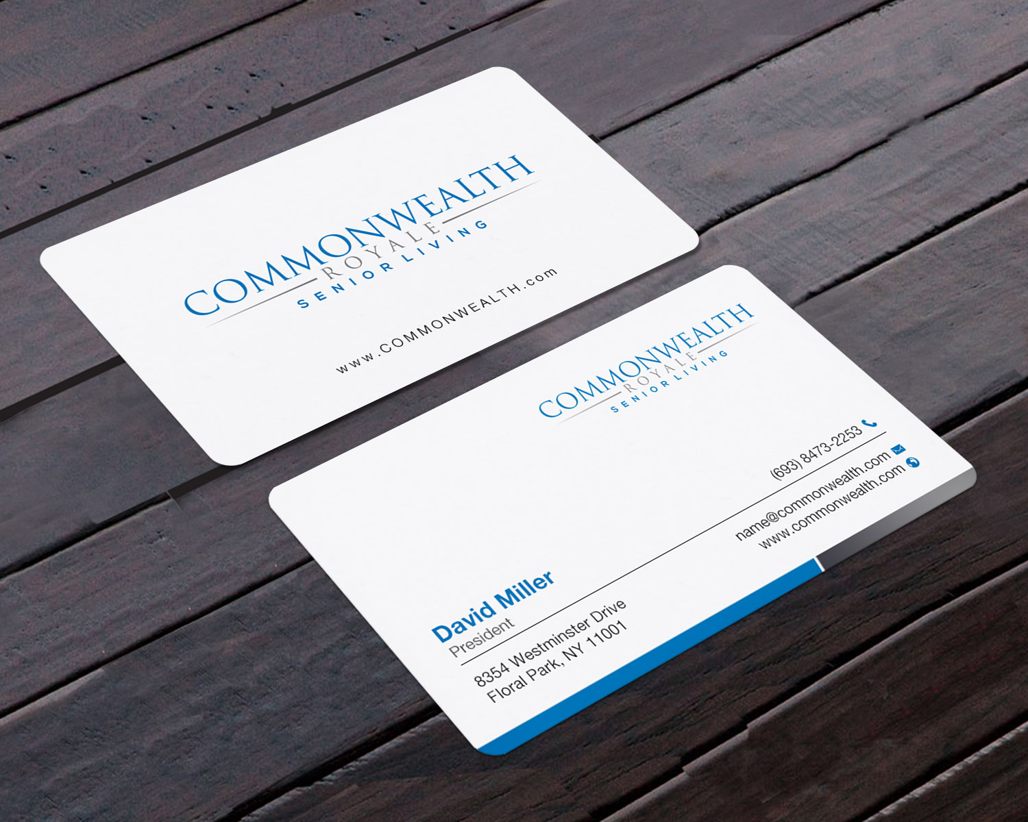 Business Card Design by Brand aid for this project | Design #32204430