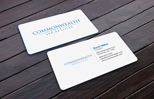 Business Card Design by Brand aid for this project | Design: #32204437