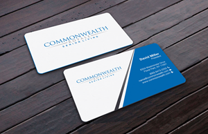 Business Card Design by Brand aid for this project | Design: #32204438