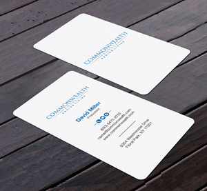 Business Card Design by Brand aid for this project | Design: #32204440