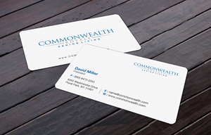 Business Card Design by Brand aid for this project | Design: #32204441