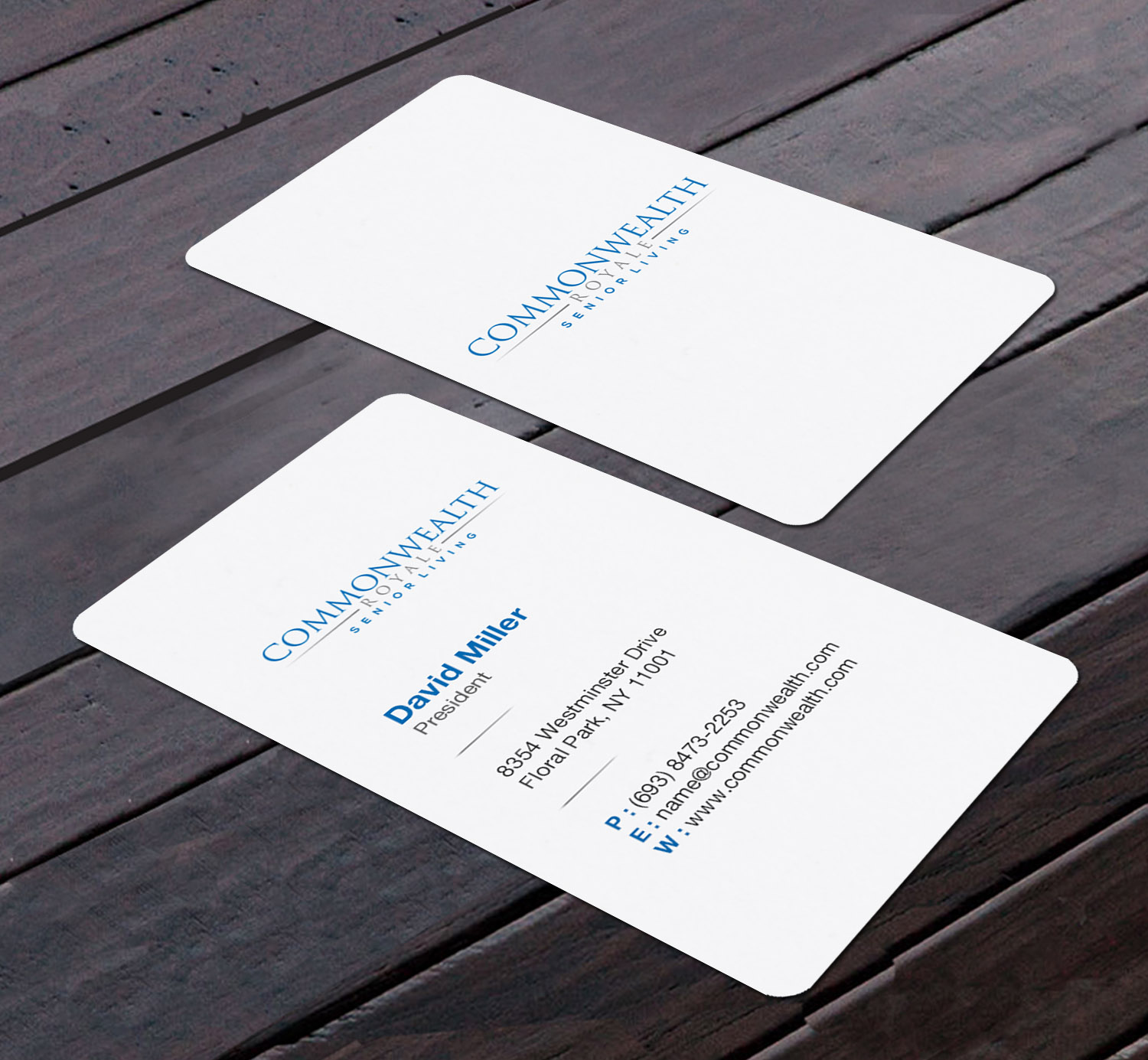 Business Card Design by Brand aid for this project | Design #32204443