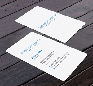 Business Card Design by Brand aid for this project | Design: #32204443