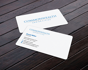 Business Card Design by Brand aid for this project | Design: #32204444