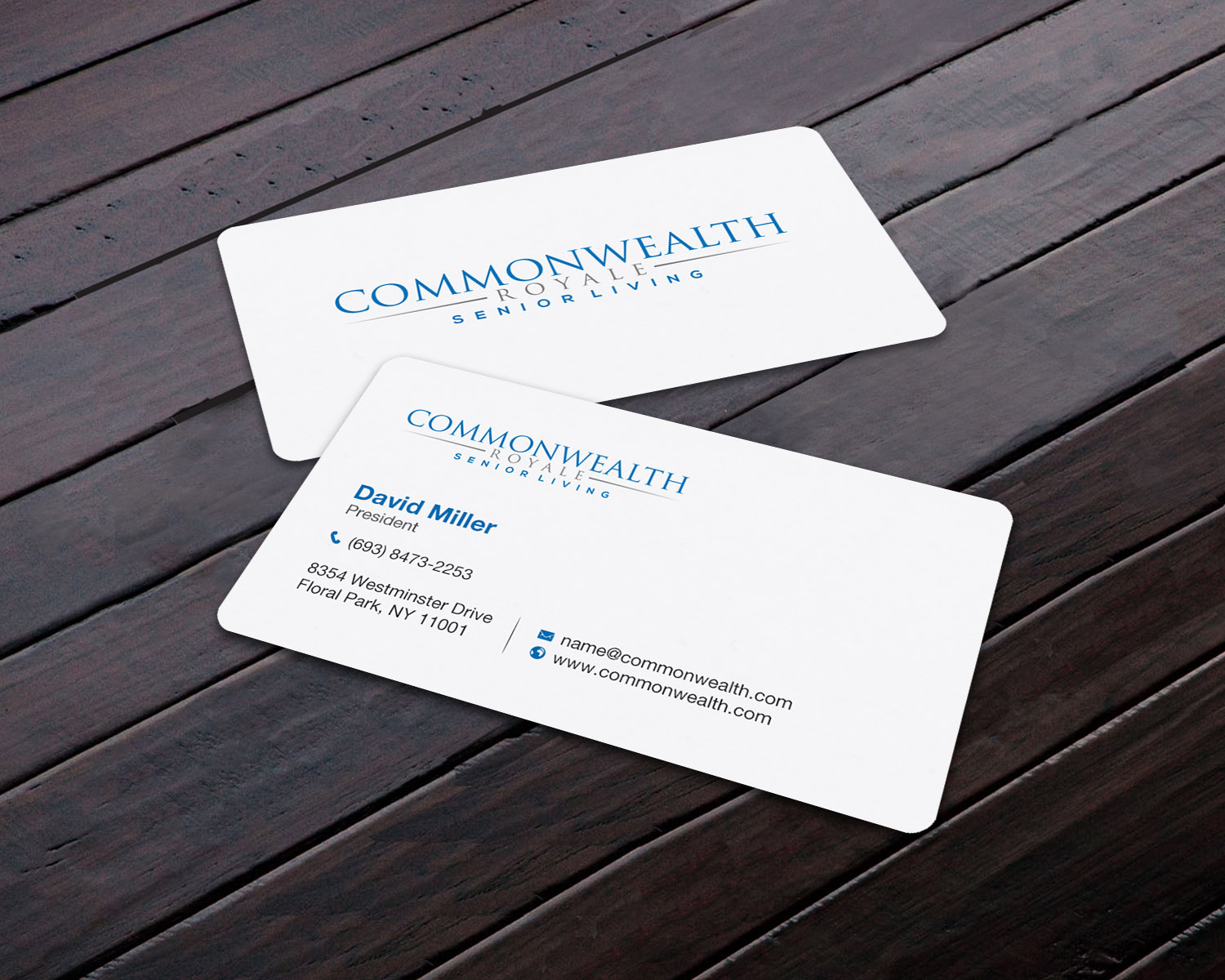 Business Card Design by Brand aid for this project | Design #32204448