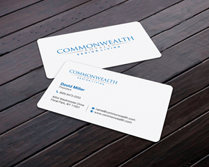 Business Card Design by Brand aid for this project | Design: #32204448