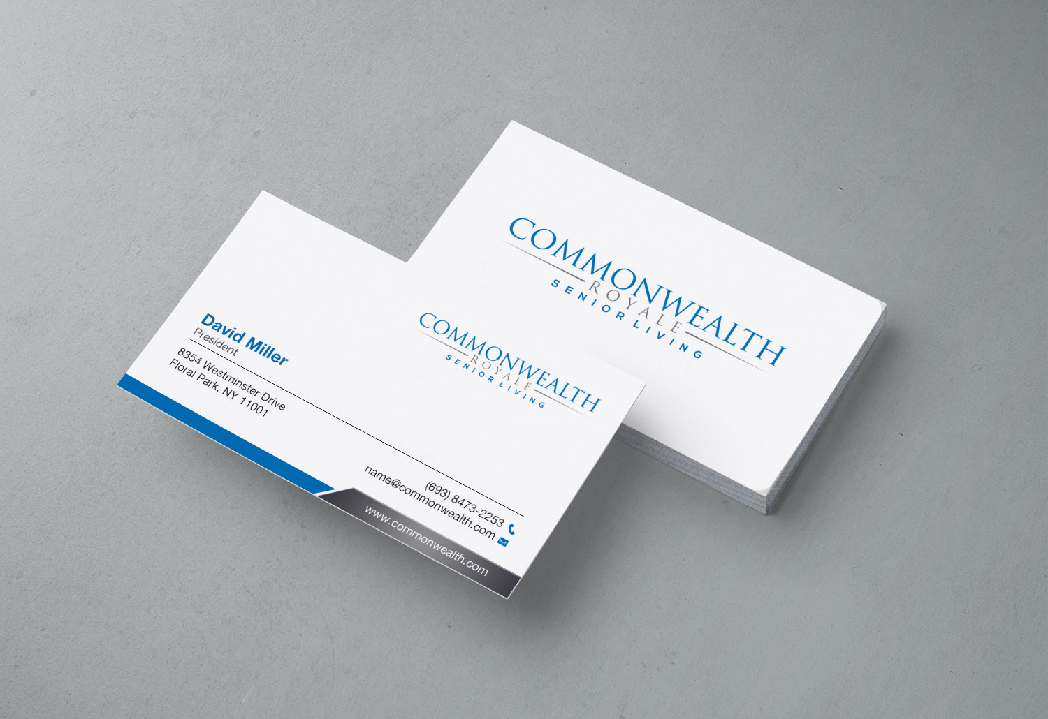 Business Card Design by Brand aid for this project | Design #32204449