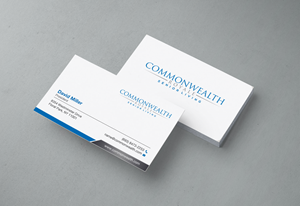 Business Card Design by Brand aid for this project | Design: #32204449