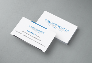 Business Card Design by Brand aid for this project | Design: #32204451
