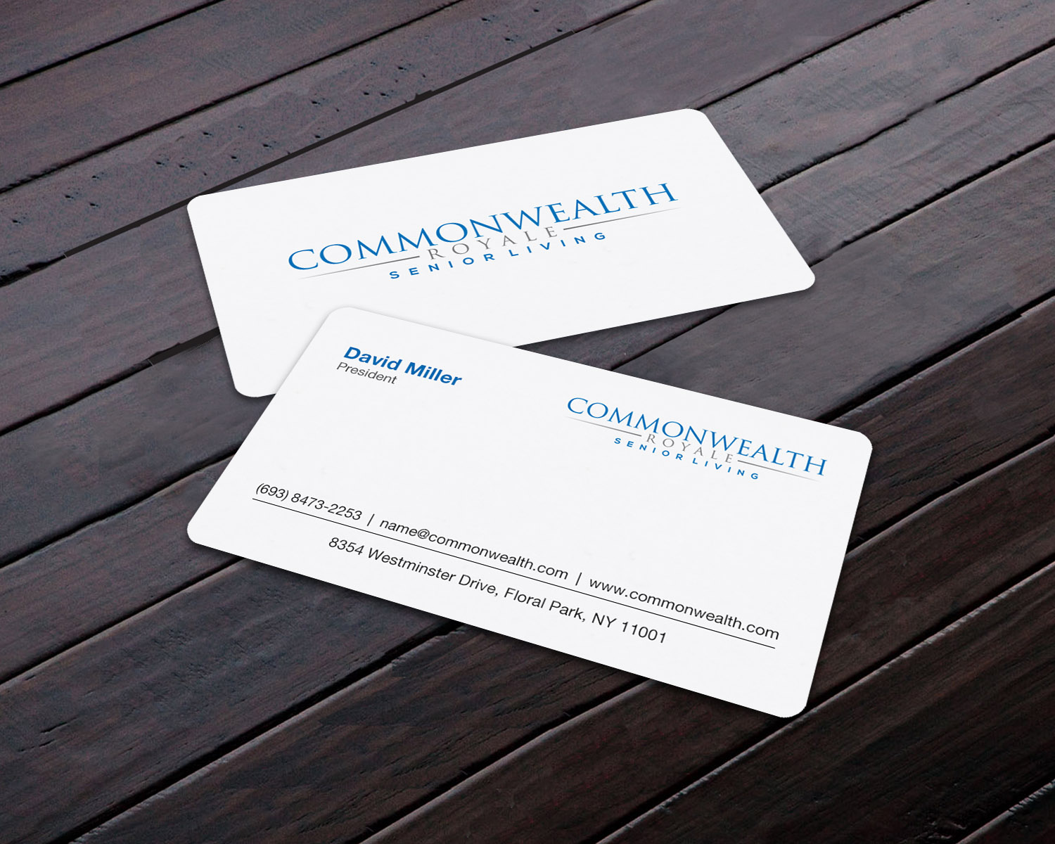 Business Card Design by Brand aid for this project | Design #32204453