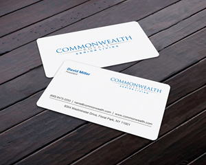 Business Card Design by Brand aid for this project | Design: #32204453