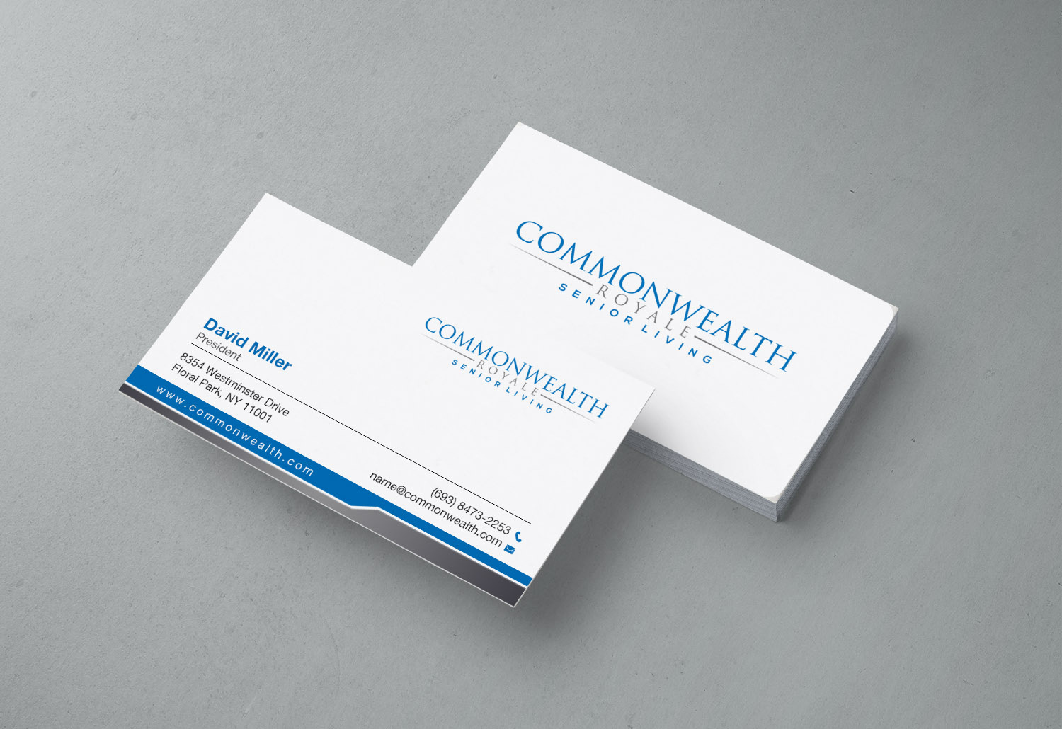 Business Card Design by Brand aid for this project | Design #32204456