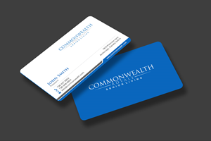 Diseño de Tarjeta de Presentación por chandrayaan.creative para este proyecto | Diseño: #32204684