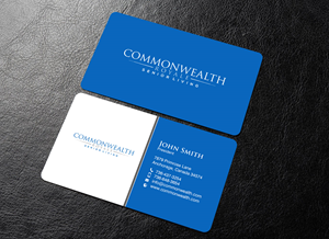 Diseño de Tarjeta de Presentación por chandrayaan.creative para este proyecto | Diseño: #32204685