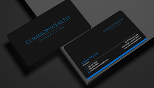 Diseño de Tarjeta de Presentación por chandrayaan.creative para este proyecto | Diseño: #32204971