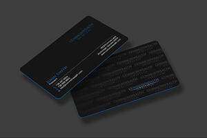 Diseño de Tarjeta de Presentación por chandrayaan.creative para este proyecto | Diseño: #32204972