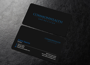 Diseño de Tarjeta de Presentación por chandrayaan.creative para este proyecto | Diseño: #32204974