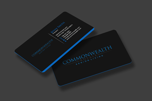 Diseño de Tarjeta de Presentación por chandrayaan.creative para este proyecto | Diseño: #32204980