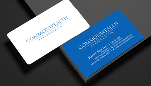 Diseño de Tarjeta de Presentación por chandrayaan.creative para este proyecto | Diseño: #32219000