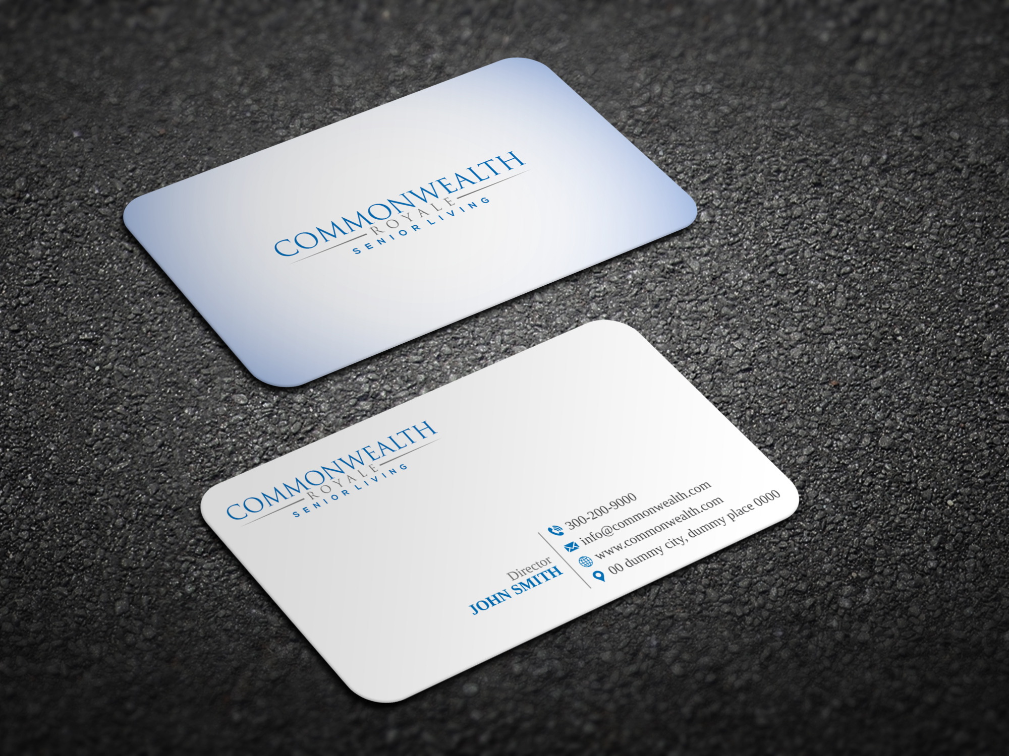 Business Card Design by Magic of Art for this project | Design #32206882