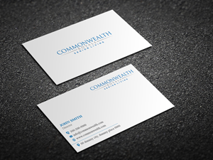 Business Card Design by Magic of Art for this project | Design: #32206883