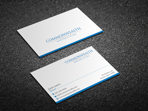 Business Card Design by Magic of Art for this project | Design: #32206885
