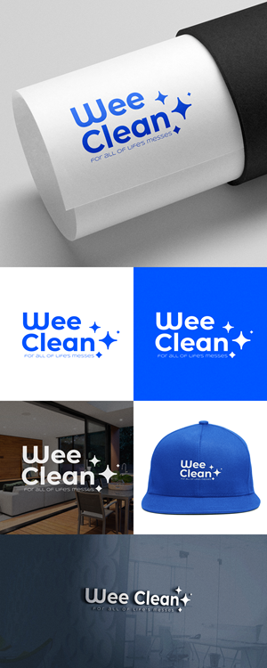 Logo Design by Oleksandr Tovarkov for this project | Design: #32207721