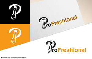 Diseño de Logo por Rubia@ para este proyecto | Diseño: #32213341