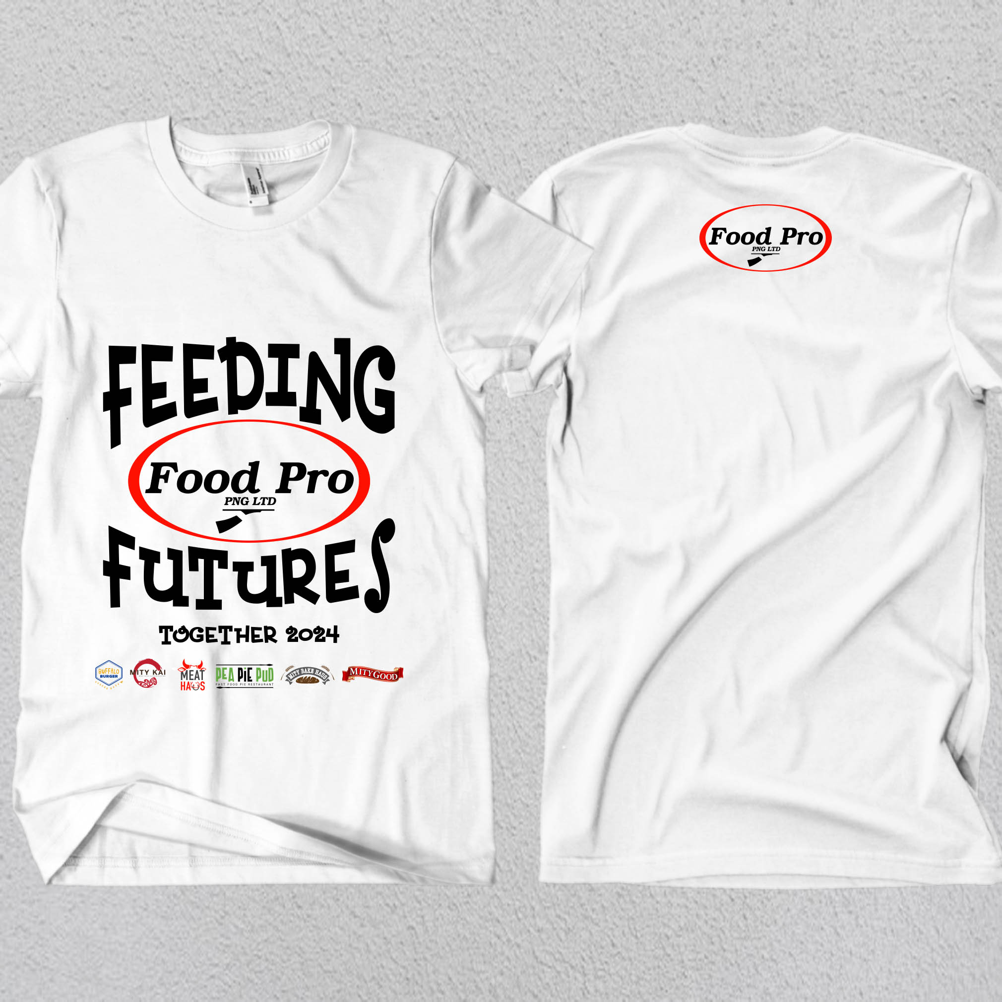 T-shirt Design by Rheanza for this project | Design #32212394