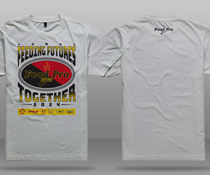 T-shirt Design by Wiratarart