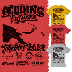 T-shirt Design by Falih A for this project | Design: #32222326