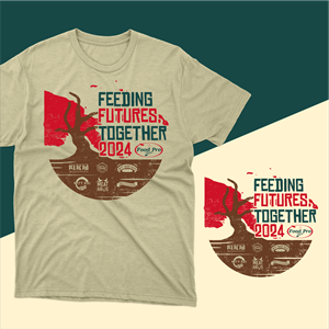 T-shirt Design by ThiagoB for this project | Design: #32230387