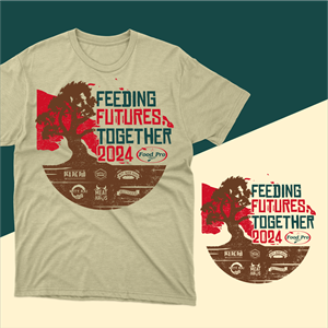 T-shirt Design by ThiagoB for this project | Design: #32230410