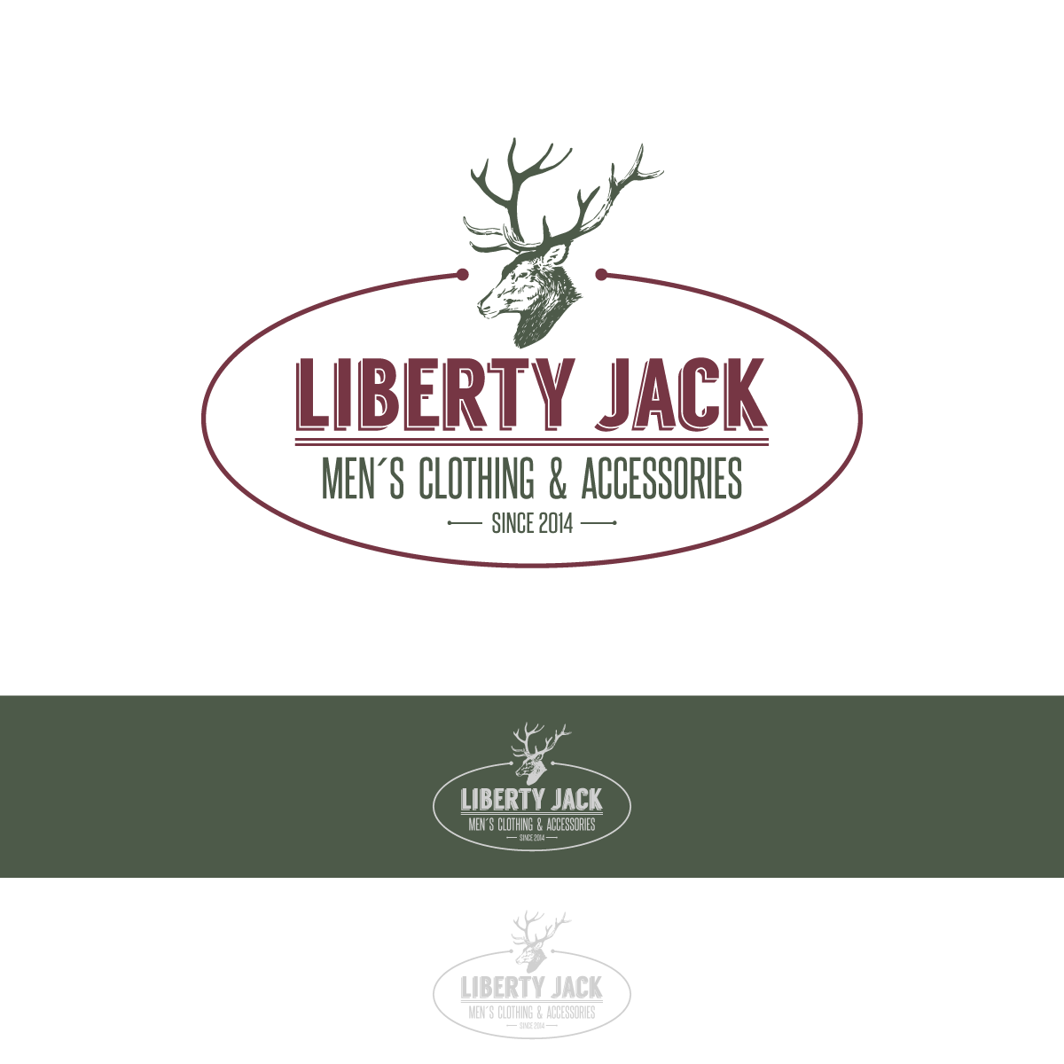 Logo Design by Articos for this project | Design #3146544